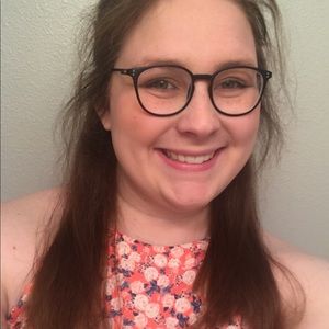 Meet your Posher, Kyla